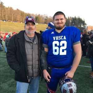 Meet your Posher, Gavin